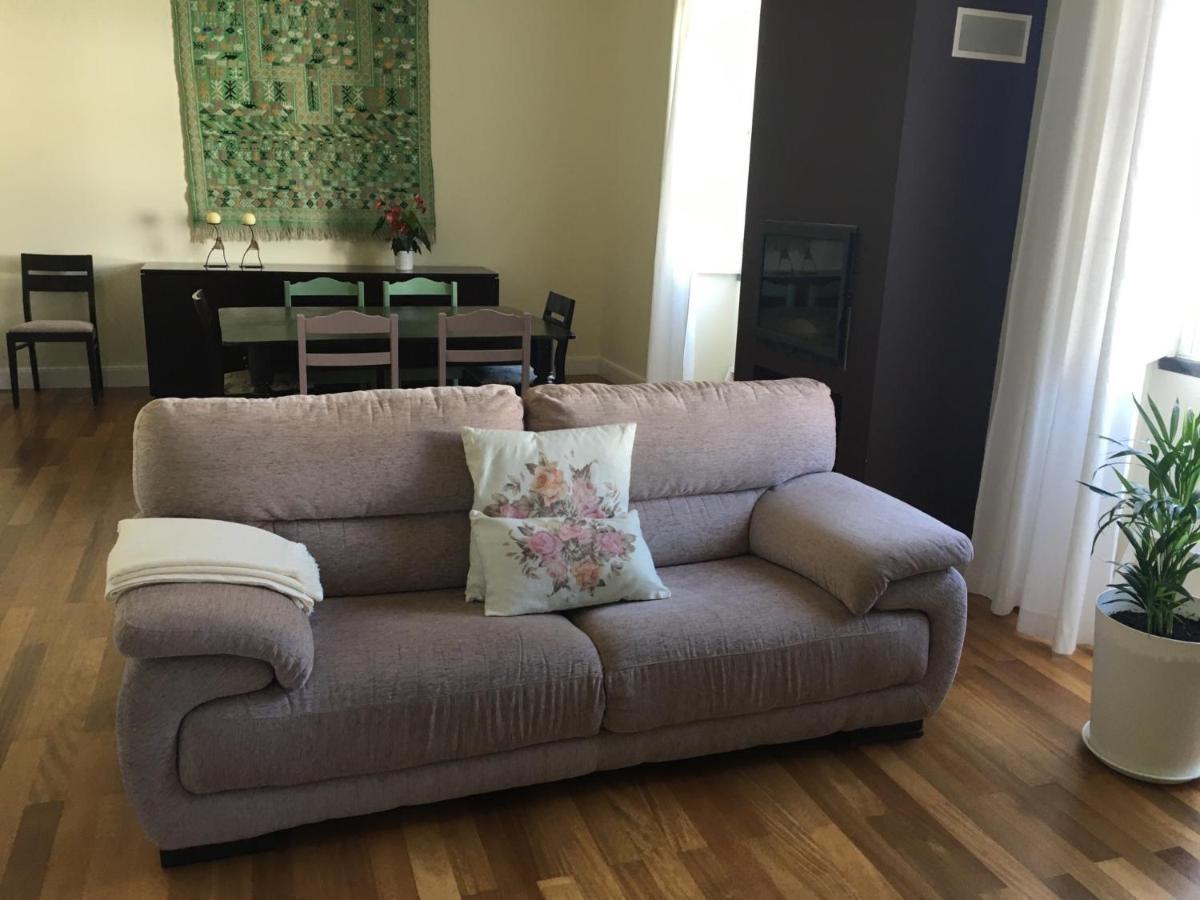 הורטה Summer House With Bbq And Garden מראה חיצוני תמונה